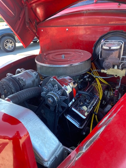 1947 Ford Truck gallery photo 2