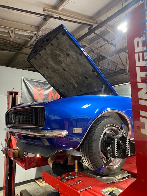1969 Camaro gallery photo 3