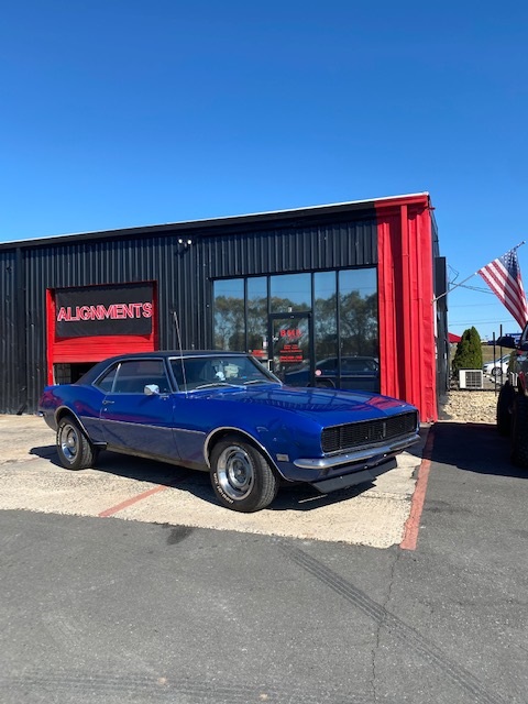 1969 Camaro gallery photo 4