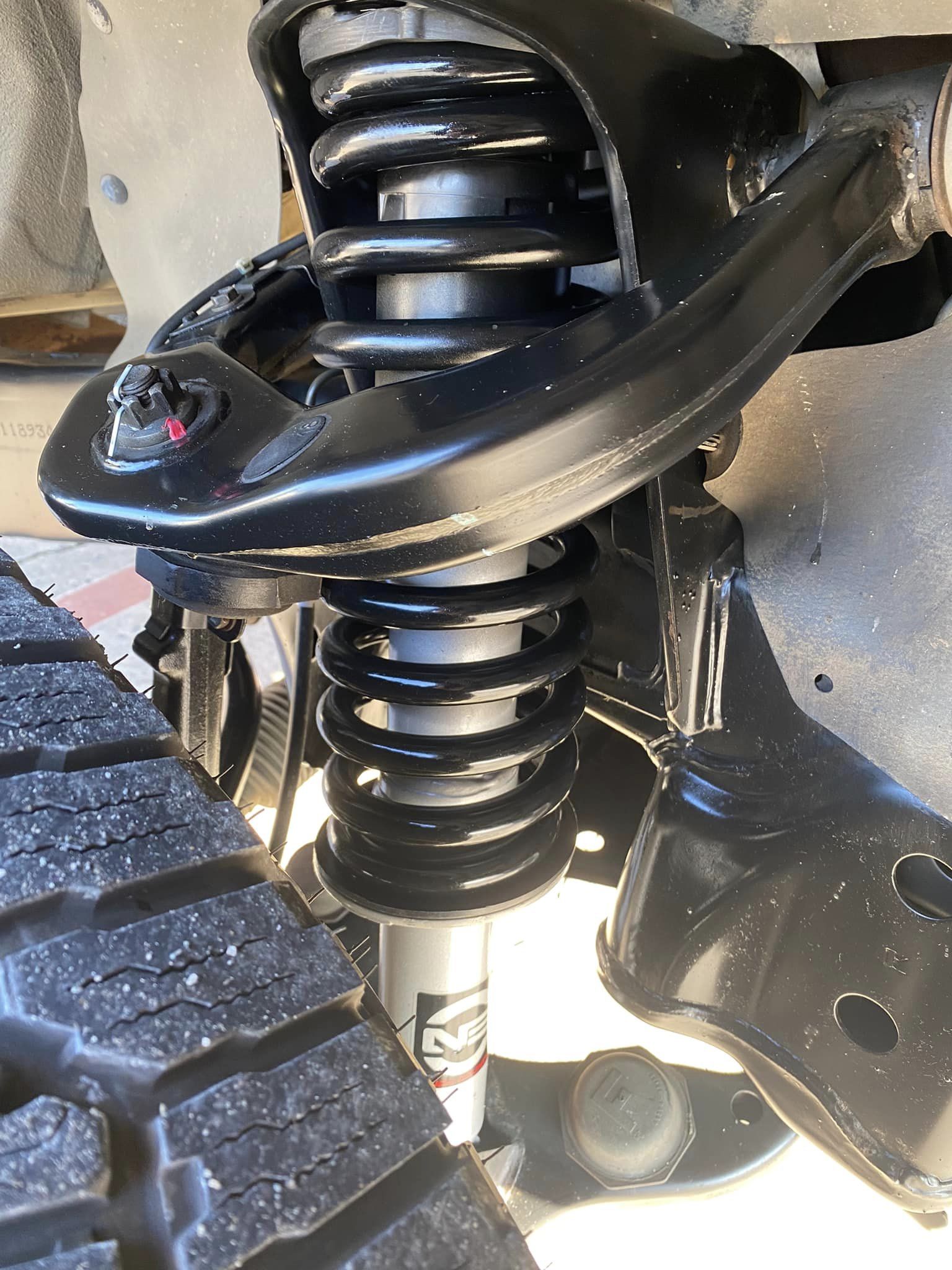1999 Toyota 4Runner gallery photo 4