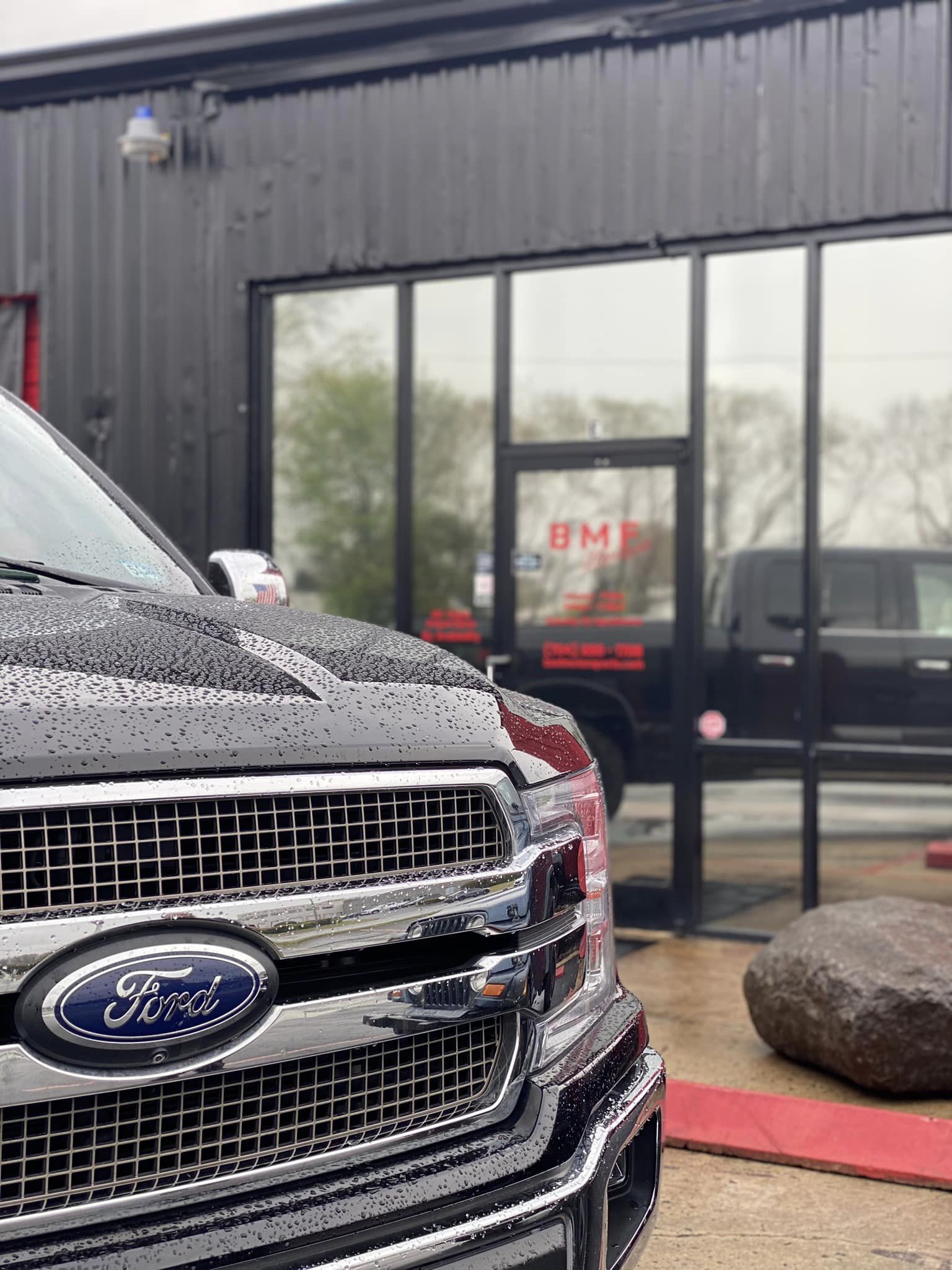 2018 Ford F-150 King Ranch gallery photo 2