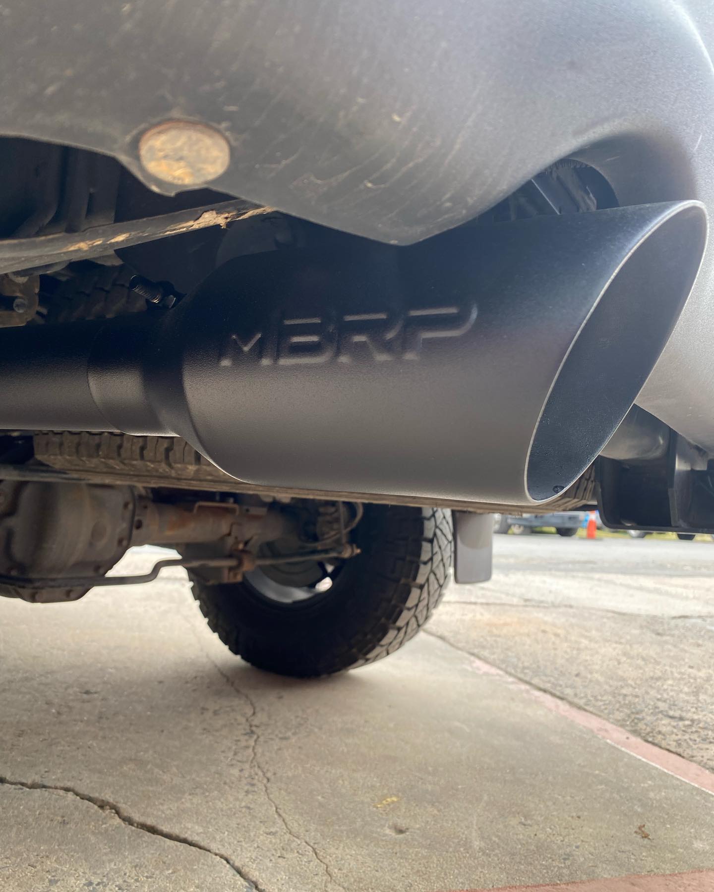 2018 Ram Rebel gallery photo 3