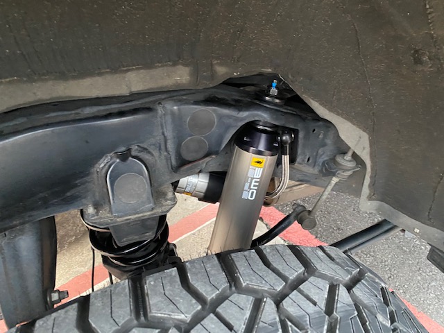 2020 TRD 4Runner gallery photo 8