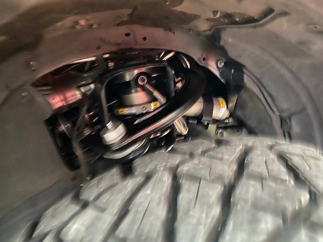 2020 TRD 4Runner gallery photo 12
