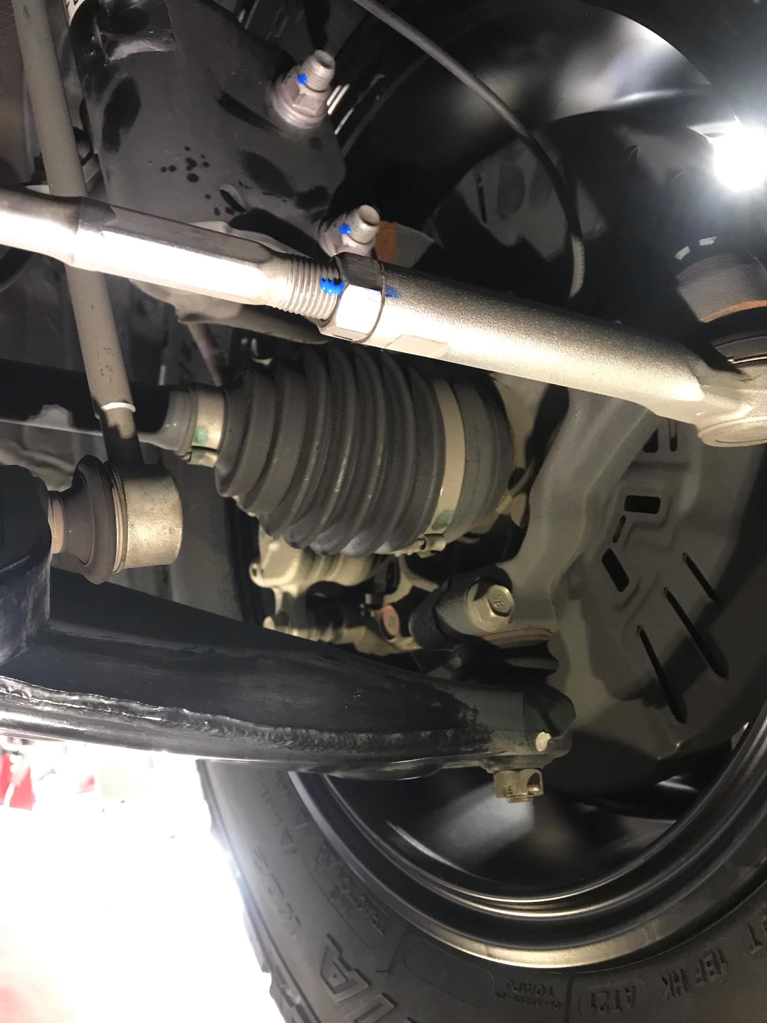 2021 Subaru Crosstrek gallery photo 5