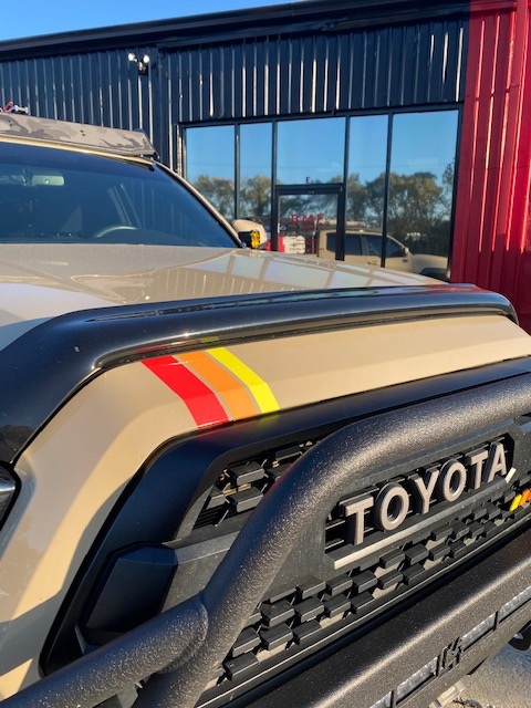 2021 Tacoma gallery photo 6