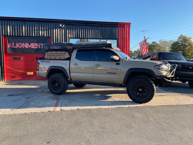 2021 Tacoma gallery photo 7