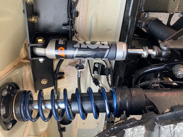 2022 4WD Mercedes Sprinter Van gallery photo 9