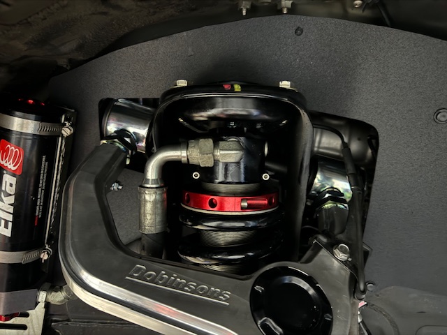 Elika Shock Rebuild gallery photo 4