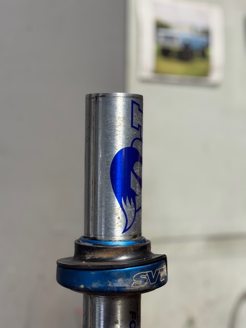 Gen 1 Raptor Fox Shock gallery photo 4