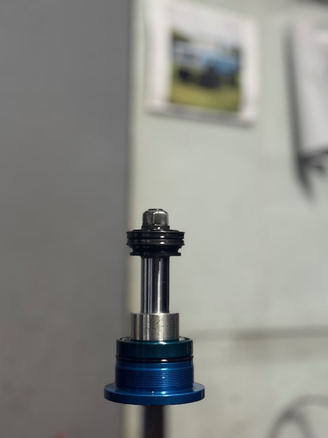 Gen 1 Raptor Fox Shock gallery photo 5