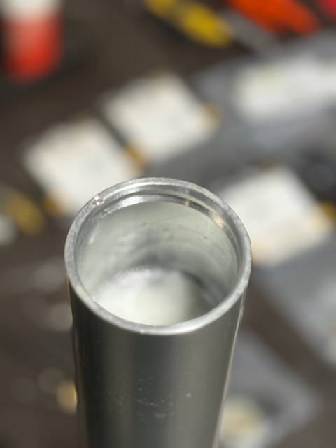 Icon Shock Rebuild gallery photo 3
