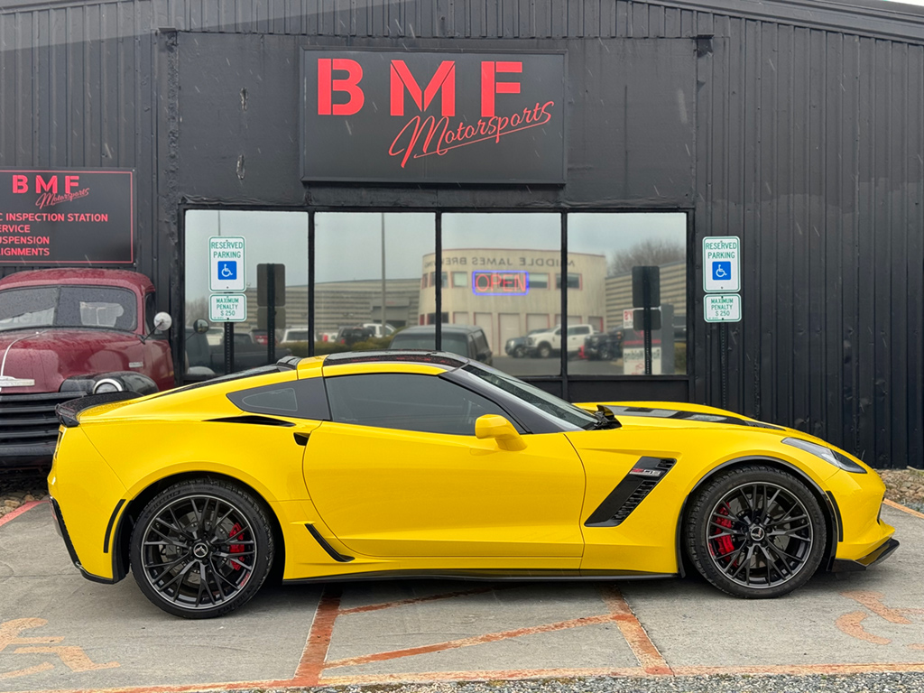 Custom-Car-Alignment